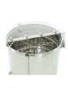 Radial honey extractor, Ø900MM, electric drive, PREMIUM